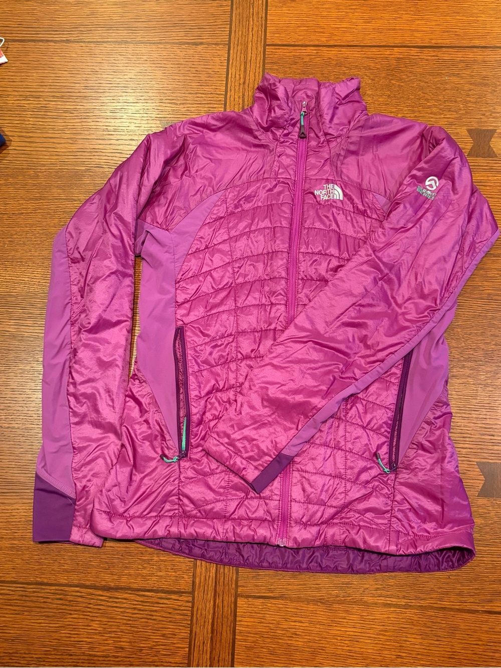 The North Face DPN Summit Series Primaloft insulated Jacket
